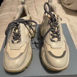 COPY - Prada Dad Sneakers size 38